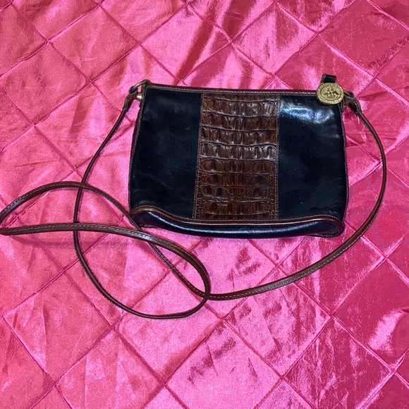 Brahmin Bags Vintage Brahmin Fair Haven Massachusetts Usa Leather